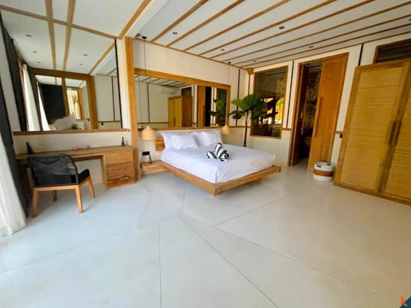 5-bedroom leasehold villa in Umalas — photo 4 of 5
