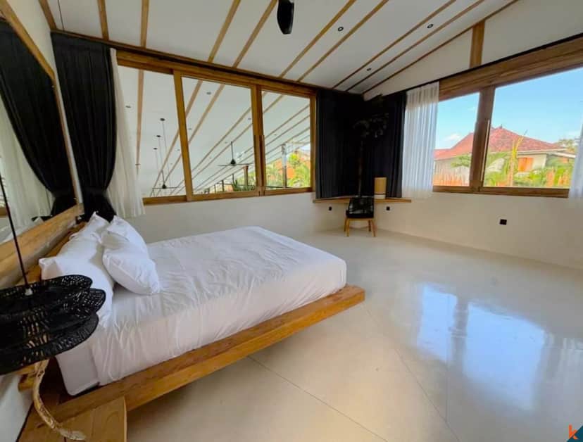 5-bedroom leasehold villa in Umalas — photo 3 of 5