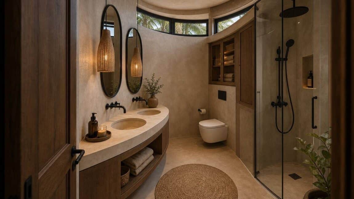 1-bedroom leasehold villa in Ubud — photo 3 of 5