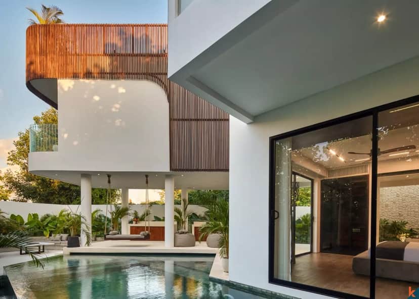 5-bedroom leasehold villa in Pererenan — photo 5 of 5