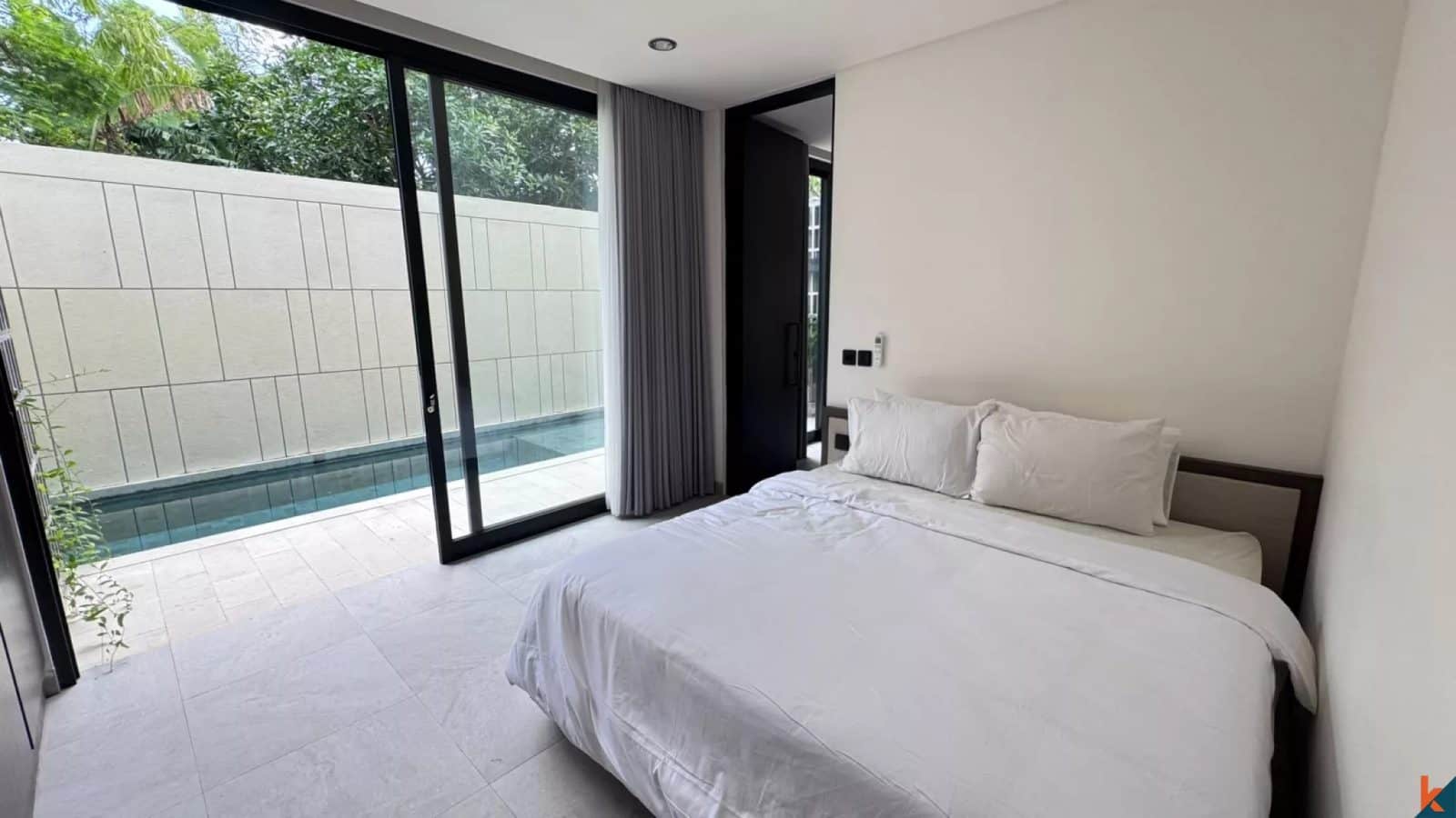 3-bedroom freehold villa in Kerobokan — photo 2 of 5