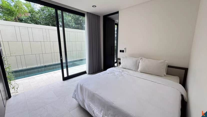 3-bedroom freehold villa in Kerobokan — photo 2 of 5
