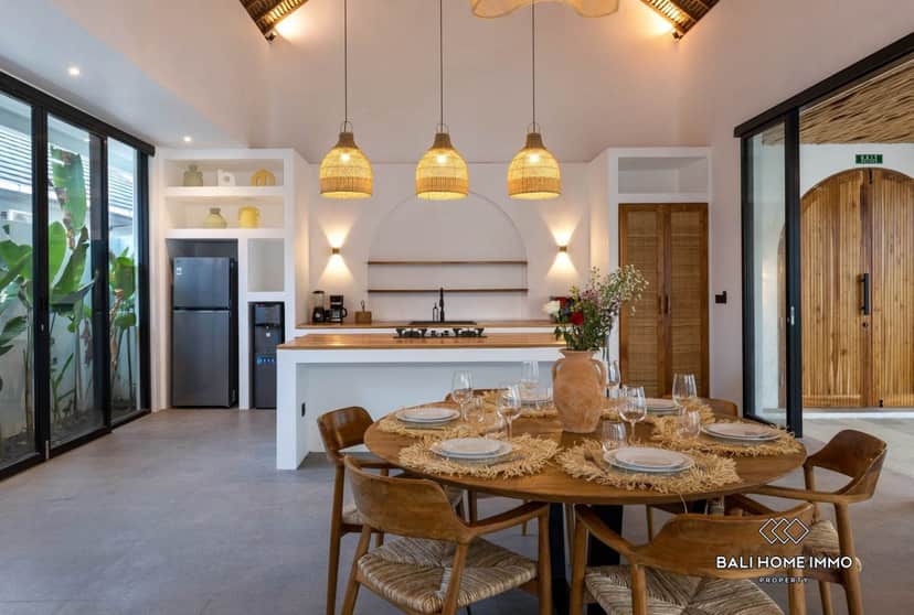 3-bedroom leasehold villa in Ubud — photo 5 of 5