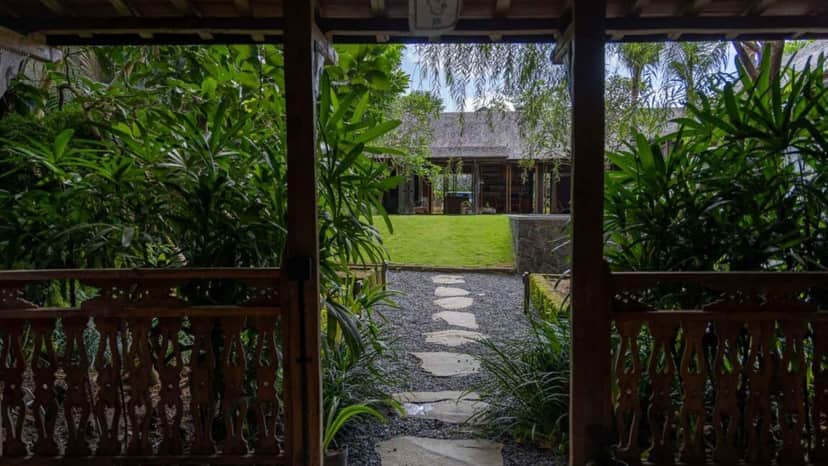 5-bedroom leasehold villa in Pererenan — photo 5 of 5