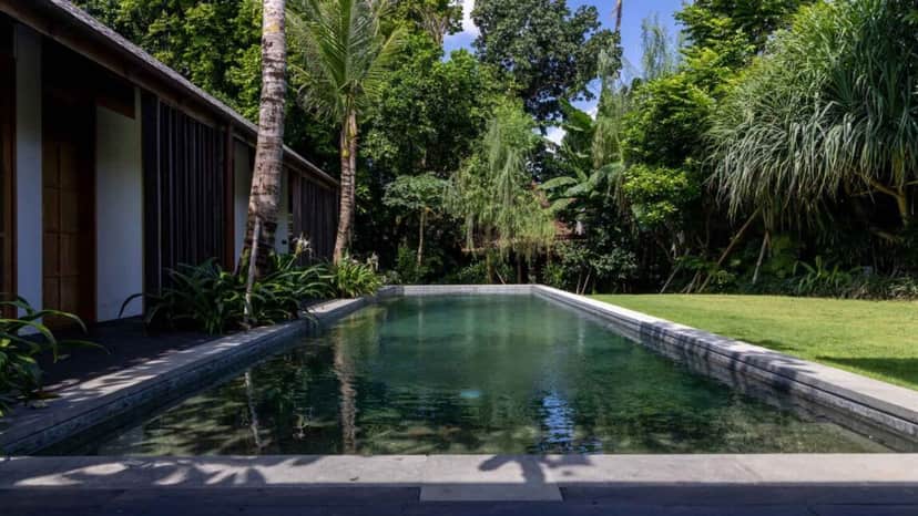 5-bedroom leasehold villa in Pererenan — photo 3 of 5