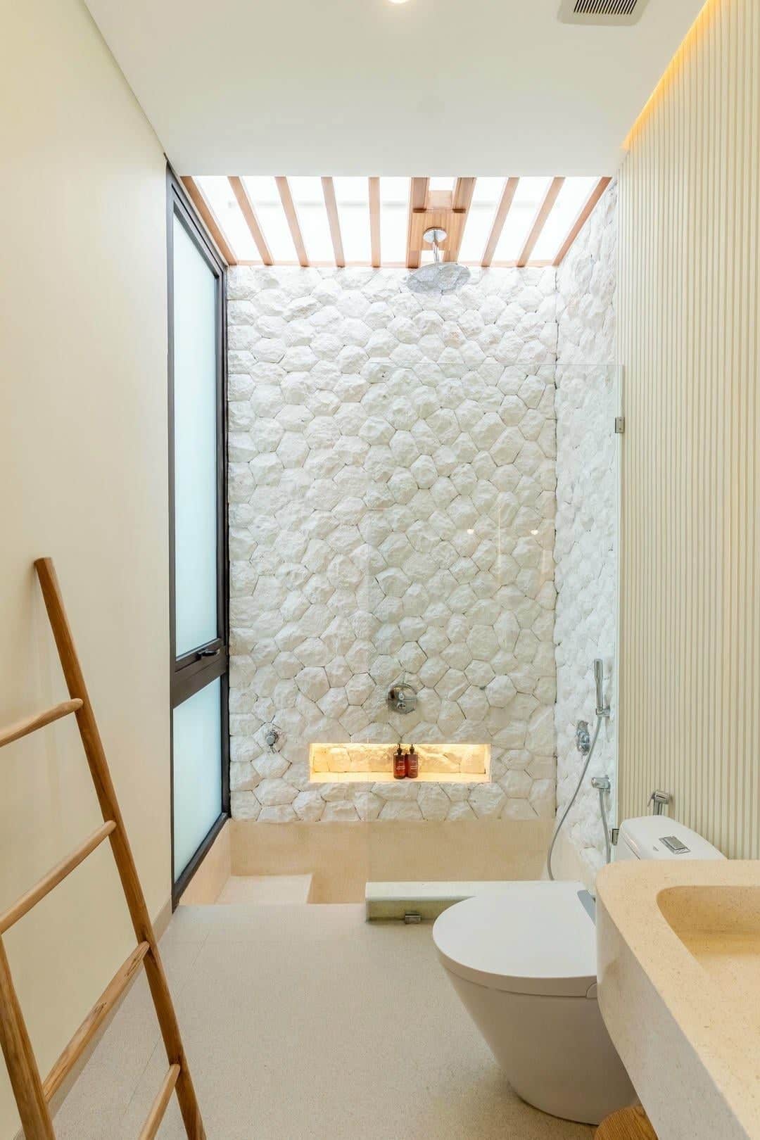 2-bedroom leasehold villa in Canggu — photo 5 of 5