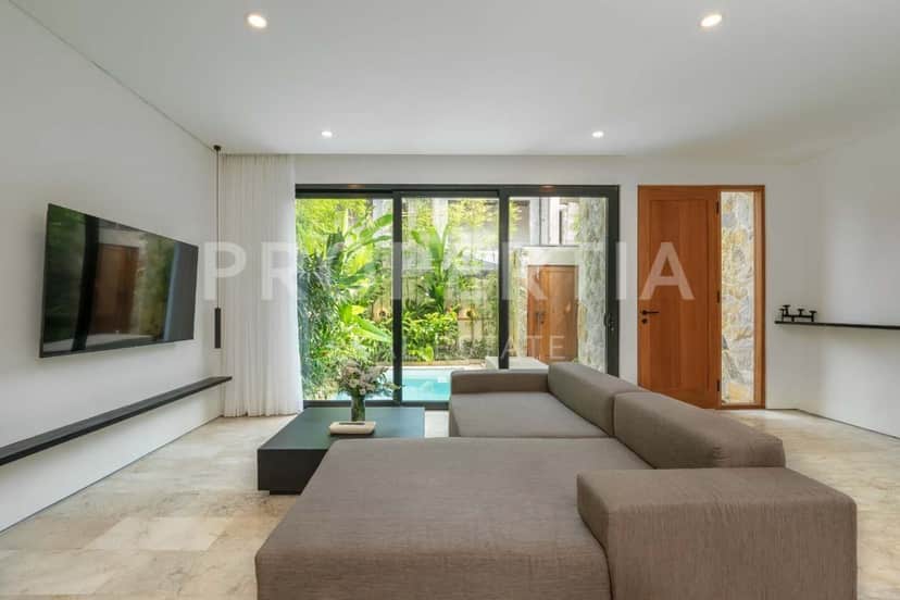2-bedroom leasehold villa in Bingin — photo 4 of 5