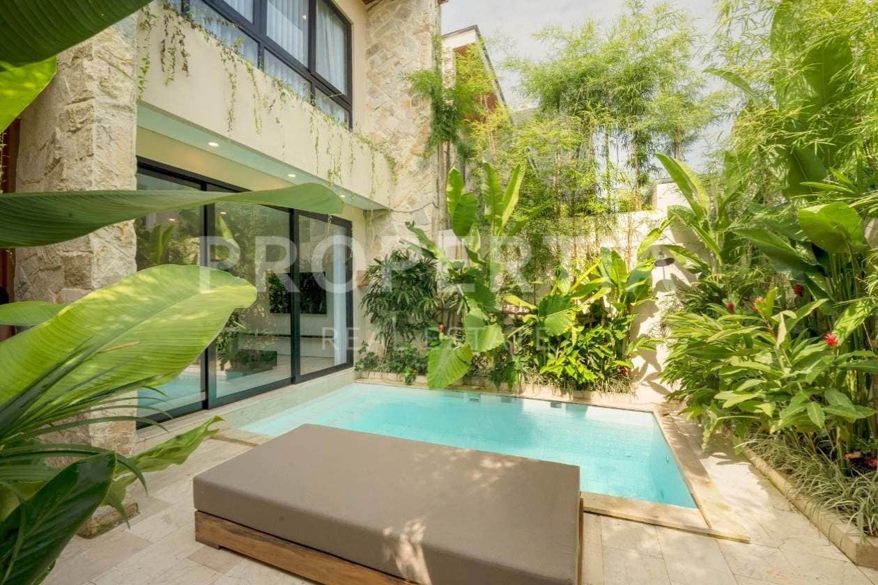 2-bedroom leasehold villa in Bingin — photo 2 of 5