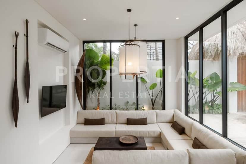 3-bedroom leasehold villa in Bingin — photo 5 of 5