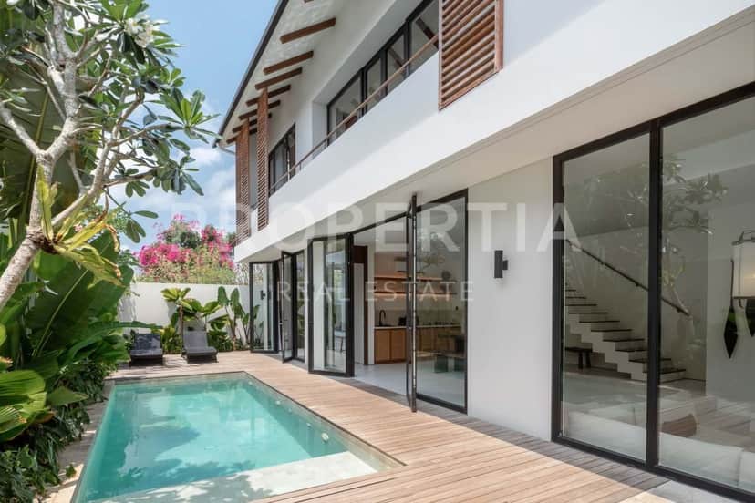 3-bedroom leasehold villa in Bingin — photo 4 of 5