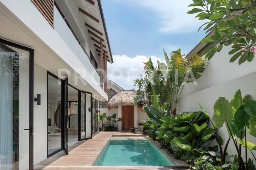 3-bedroom leasehold villa in Bingin — photo 2 of 5
