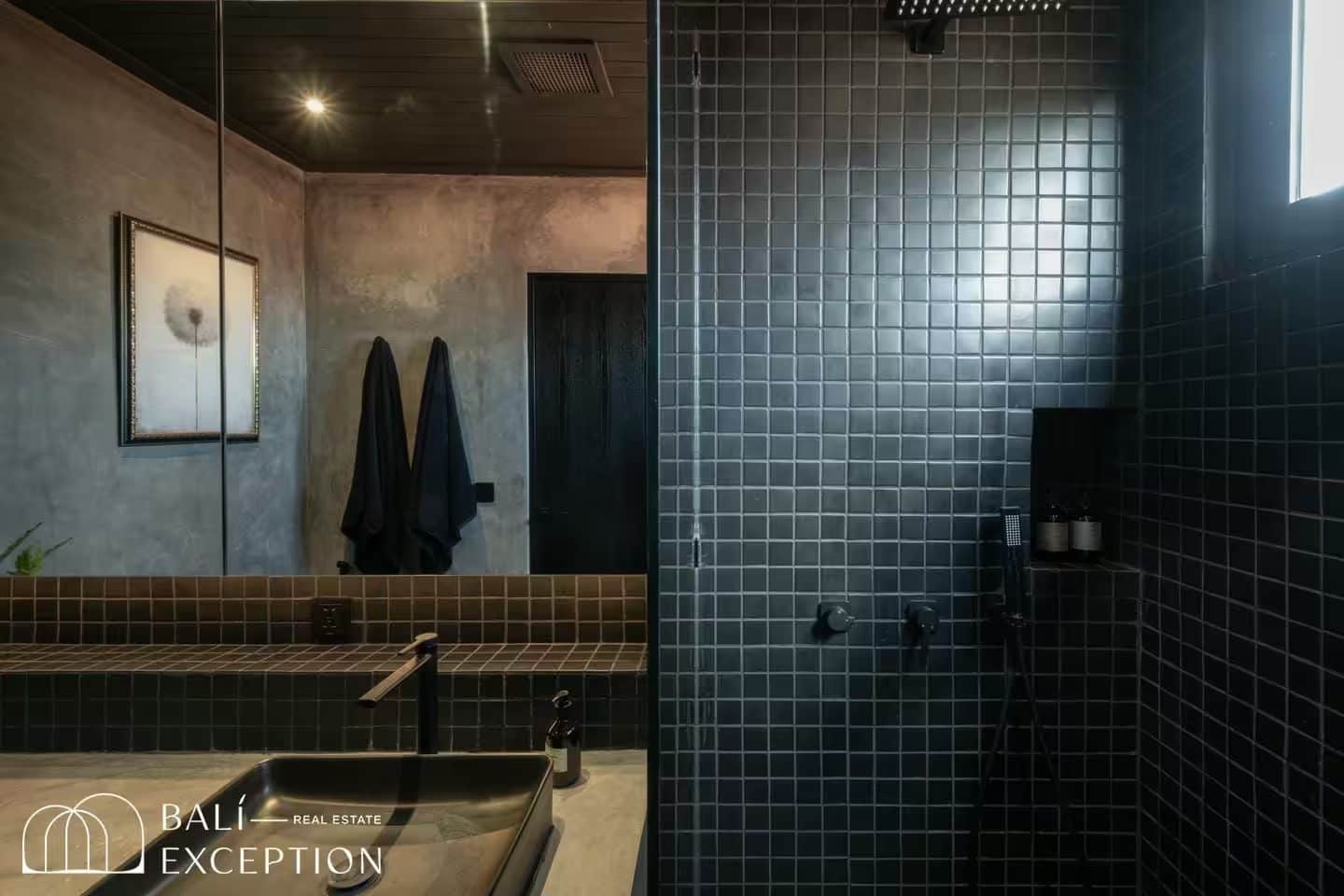 4-bedroom leasehold villa in Canggu — photo 5 of 5