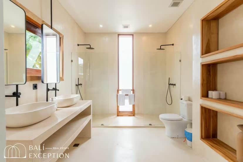 3-bedroom leasehold villa in Uluwatu — photo 5 of 5