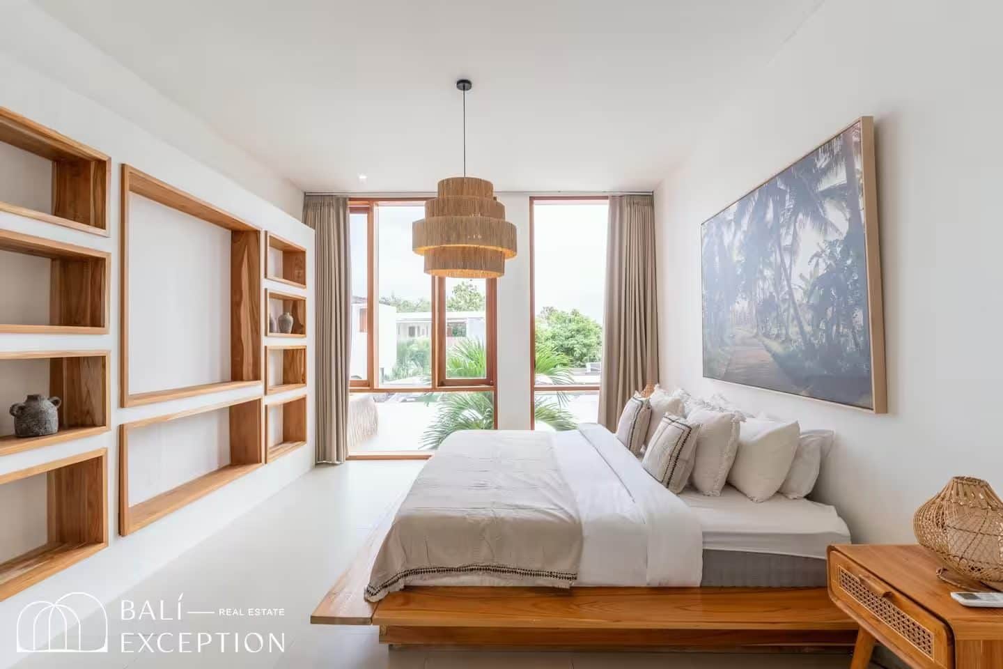 3-bedroom leasehold villa in Uluwatu — photo 4 of 5