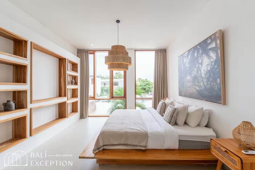 3-bedroom leasehold villa in Uluwatu — photo 4 of 5
