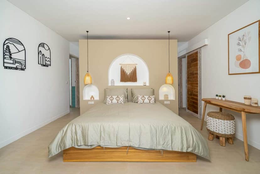 4-bedroom leasehold villa in Tabanan — photo 4 of 5