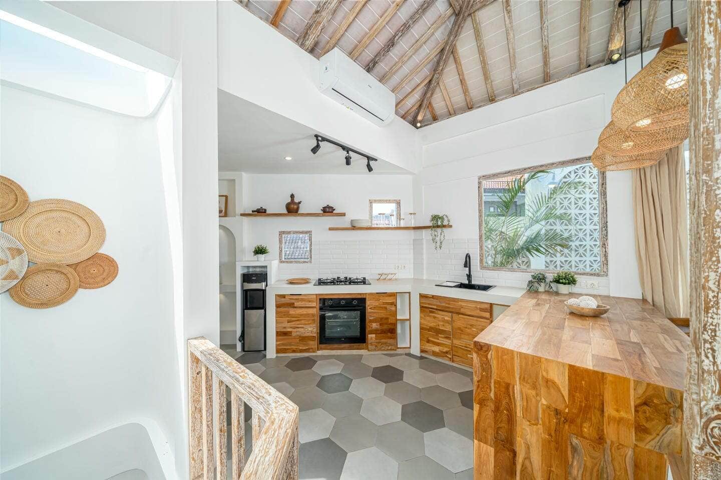 4-bedroom leasehold villa in Tabanan — photo 3 of 5