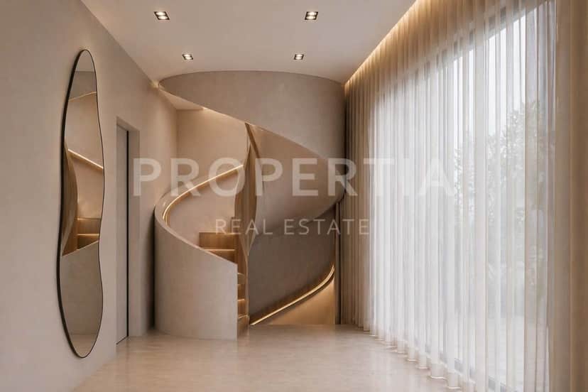 3-bedroom leasehold villa in Bali — photo 4 of 5