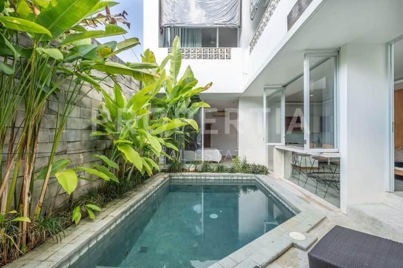 3-bedroom freehold villa in Berawa — photo 2 of 5