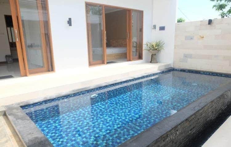 2-bedroom leasehold villa in Ungasan — photo 4 of 5