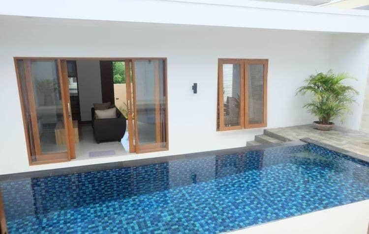 2-bedroom leasehold villa in Ungasan — photo 2 of 5