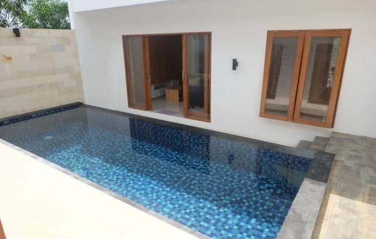 2-bedroom leasehold villa in Ungasan — photo 3 of 5