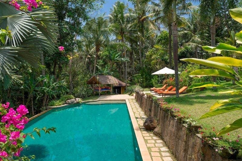 4-bedroom freehold villa in Buduk/Mengwi — photo 5 of 5