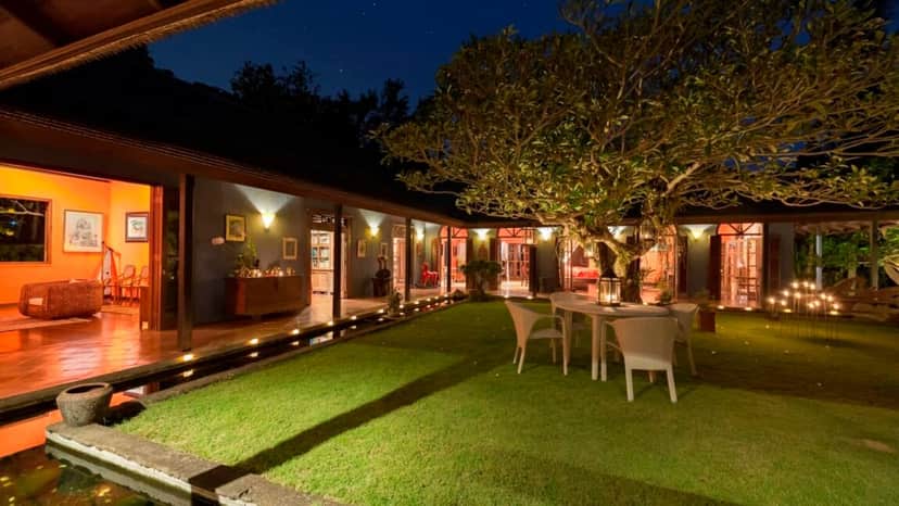 4-bedroom freehold villa in Buduk/Mengwi — photo 3 of 5