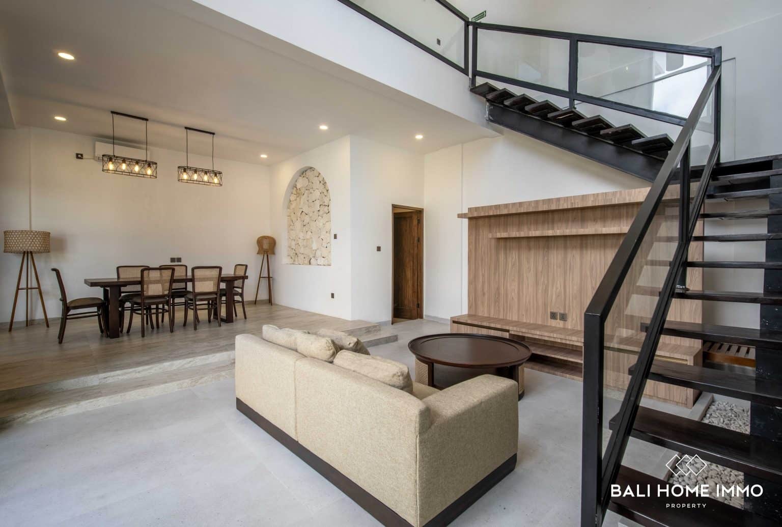 3-bedroom leasehold villa in Ungasan — photo 5 of 5