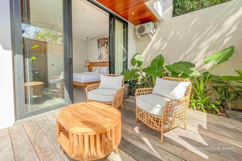 3-bedroom leasehold villa in Seminyak — photo 4 of 5