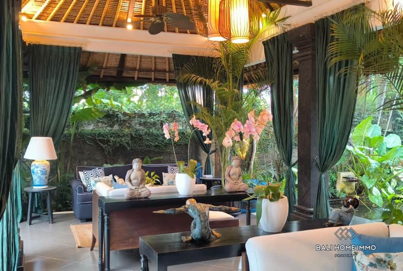 3-bedroom leasehold villa in Tabanan — photo 4 of 5