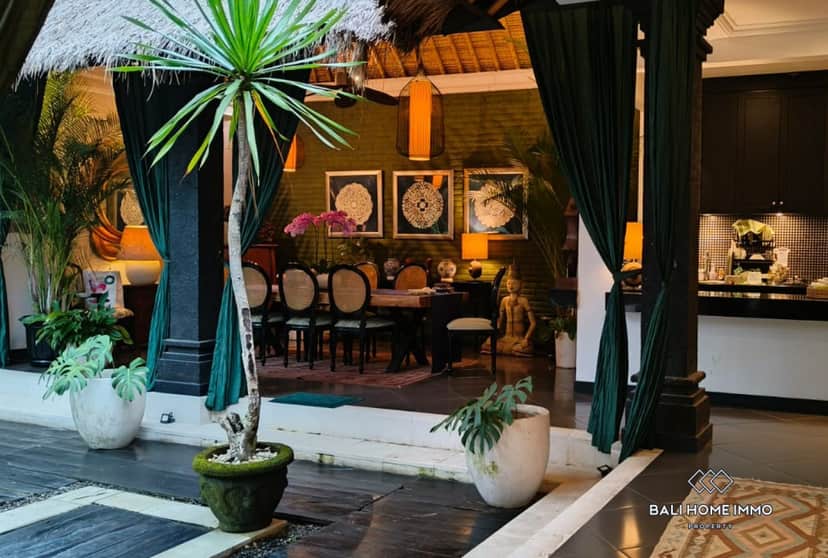 3-bedroom leasehold villa in Tabanan — photo 2 of 5