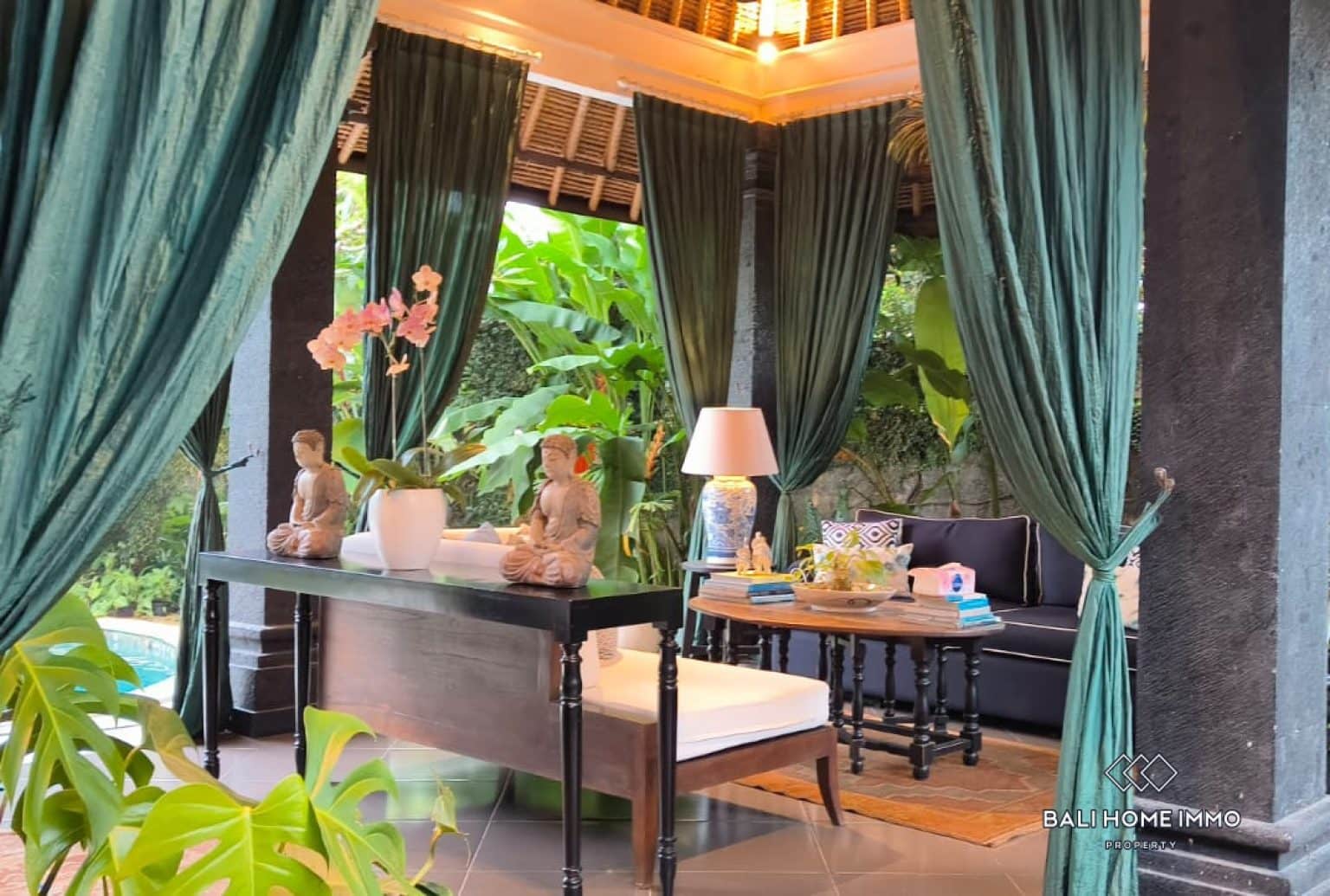 3-bedroom leasehold villa in Tabanan — photo 3 of 5