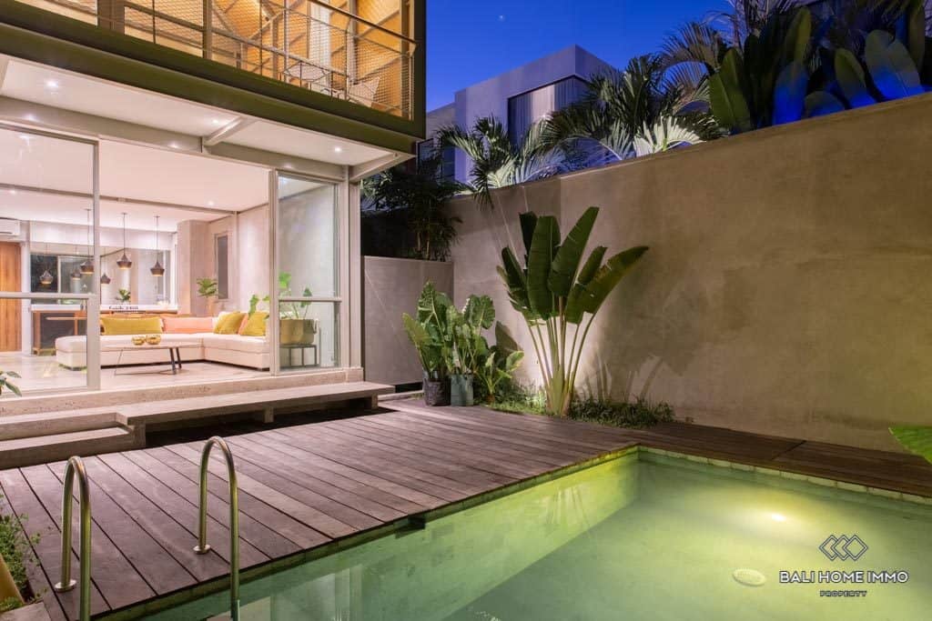 3 Bedroom Villa for Sale and Rent in Umalas
