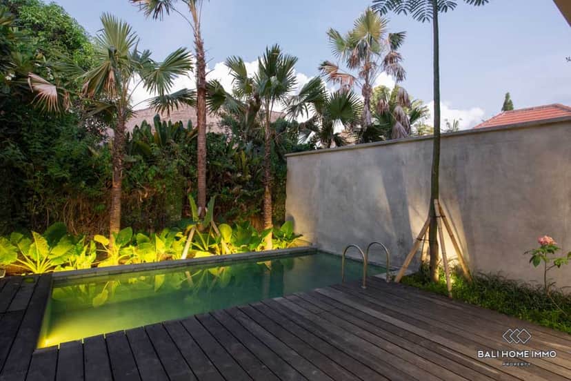 2-bedroom leasehold villa in Umalas — photo 3 of 5