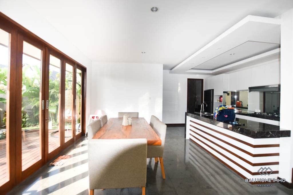 2-bedroom freehold villa in Seseh/Cemagi — photo 5 of 5