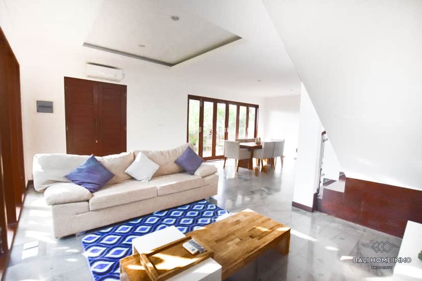 2-bedroom freehold villa in Seseh/Cemagi — photo 4 of 5