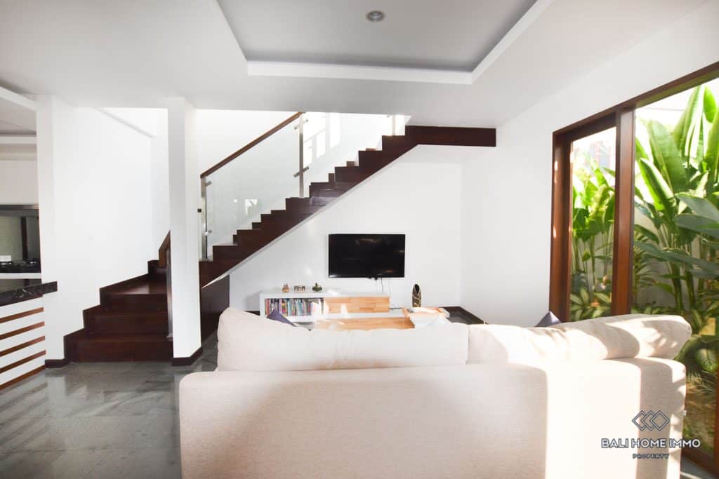 2-bedroom freehold villa in Seseh/Cemagi — photo 2 of 5
