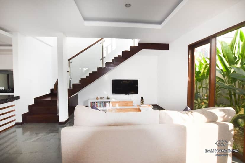 2-bedroom freehold villa in Seseh/Cemagi — photo 2 of 5