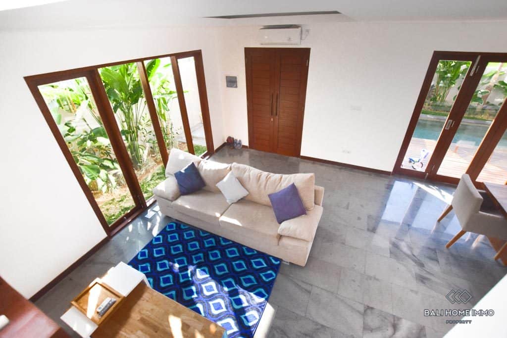 2-bedroom freehold villa in Seseh/Cemagi — photo 3 of 5