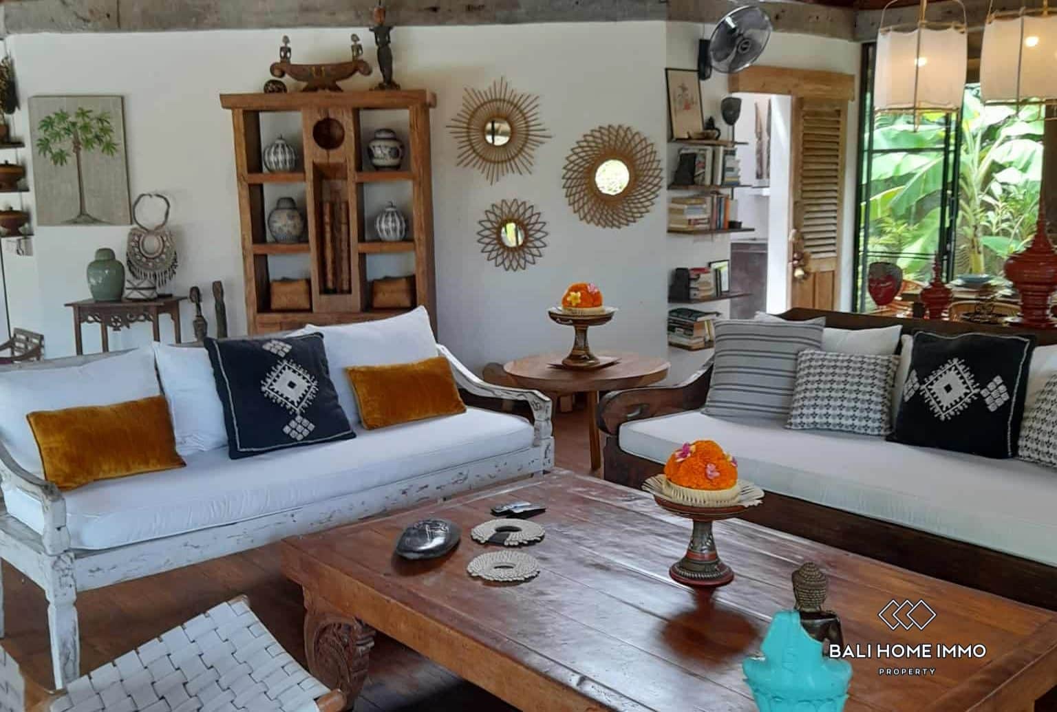 5-bedroom leasehold villa in Umalas — photo 5 of 5