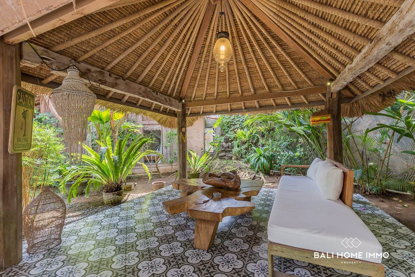 5-bedroom leasehold villa in Umalas — photo 2 of 5