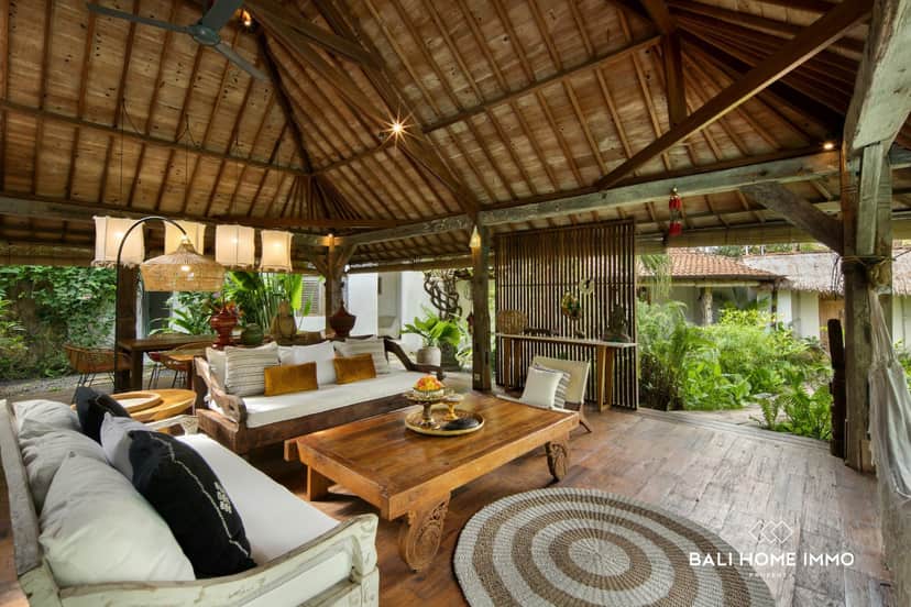 5-bedroom leasehold villa in Umalas — photo 3 of 5