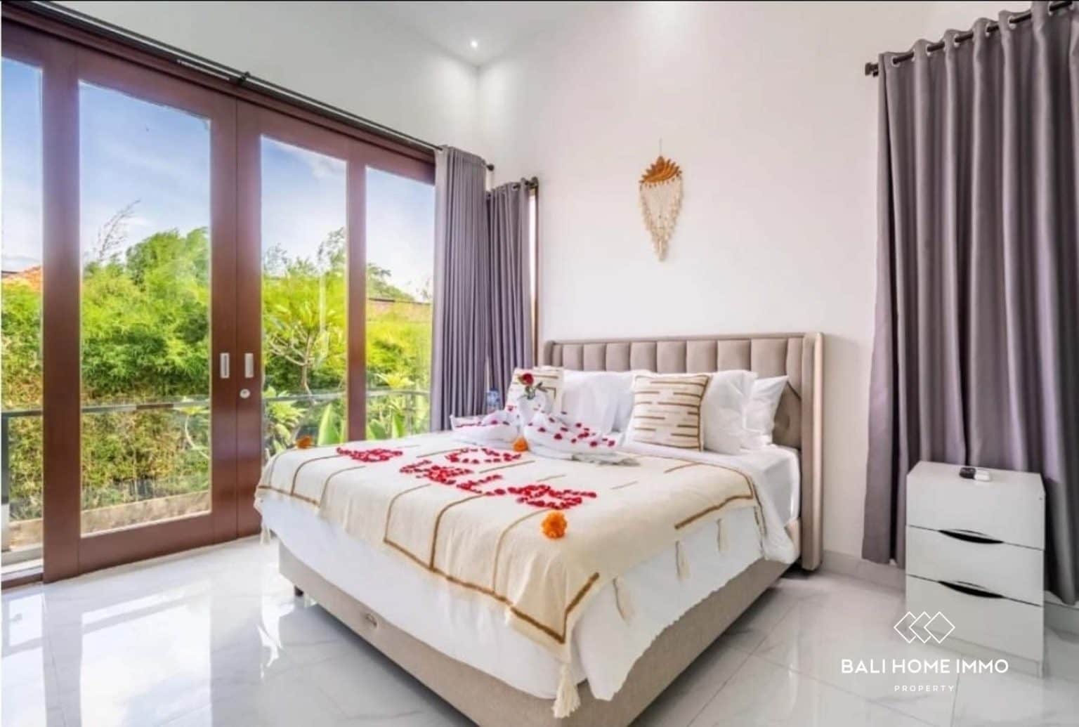 3-bedroom leasehold villa in Seminyak — photo 5 of 5