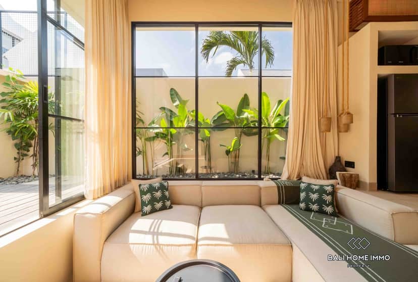 1-bedroom leasehold villa in Tabanan — photo 5 of 5