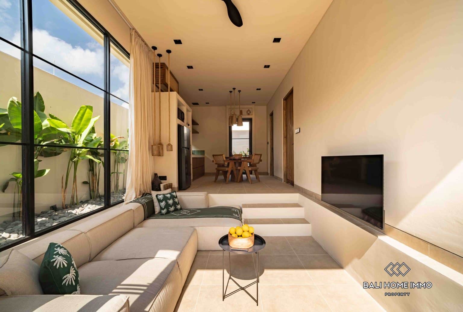 1-bedroom leasehold villa in Tabanan — photo 4 of 5