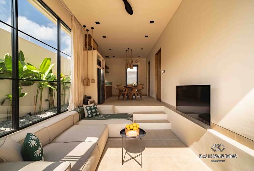 1-bedroom leasehold villa in Tabanan — photo 4 of 5