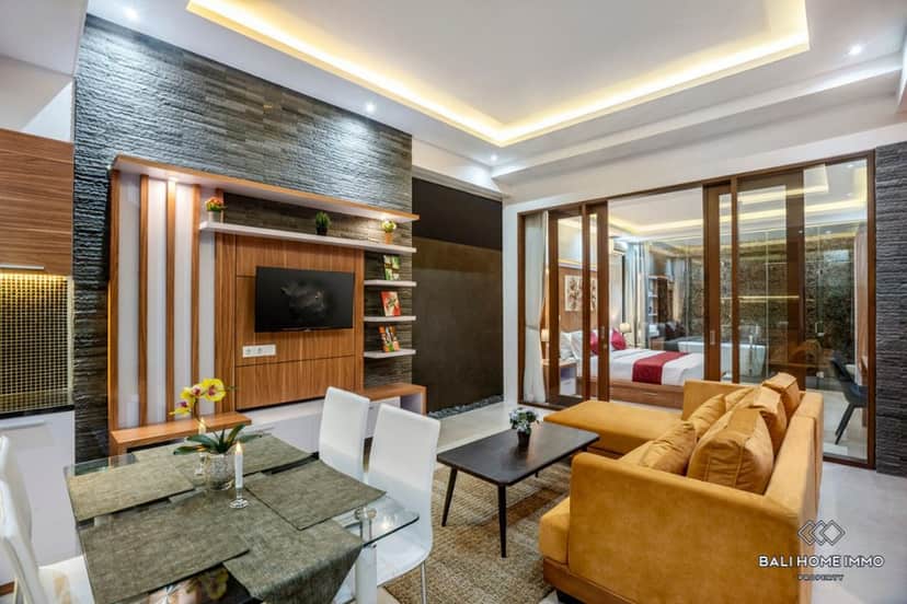 2-bedroom leasehold villa in Seminyak — photo 4 of 5
