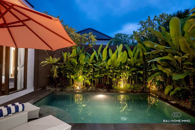 2-bedroom leasehold villa in Seminyak — photo 3 of 5