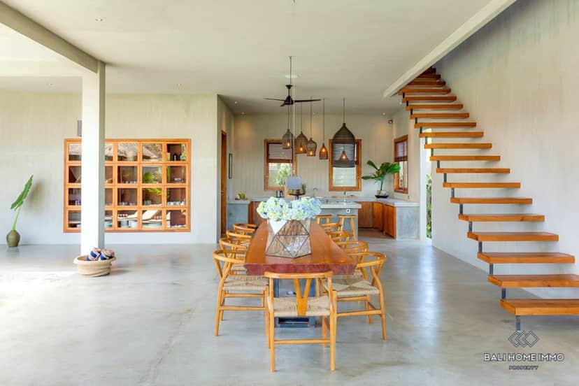 12-bedroom leasehold villa in Canggu — photo 4 of 5